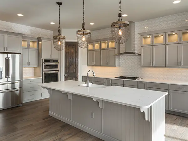 Home Interiors Houston