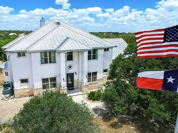 residential roofing Houston