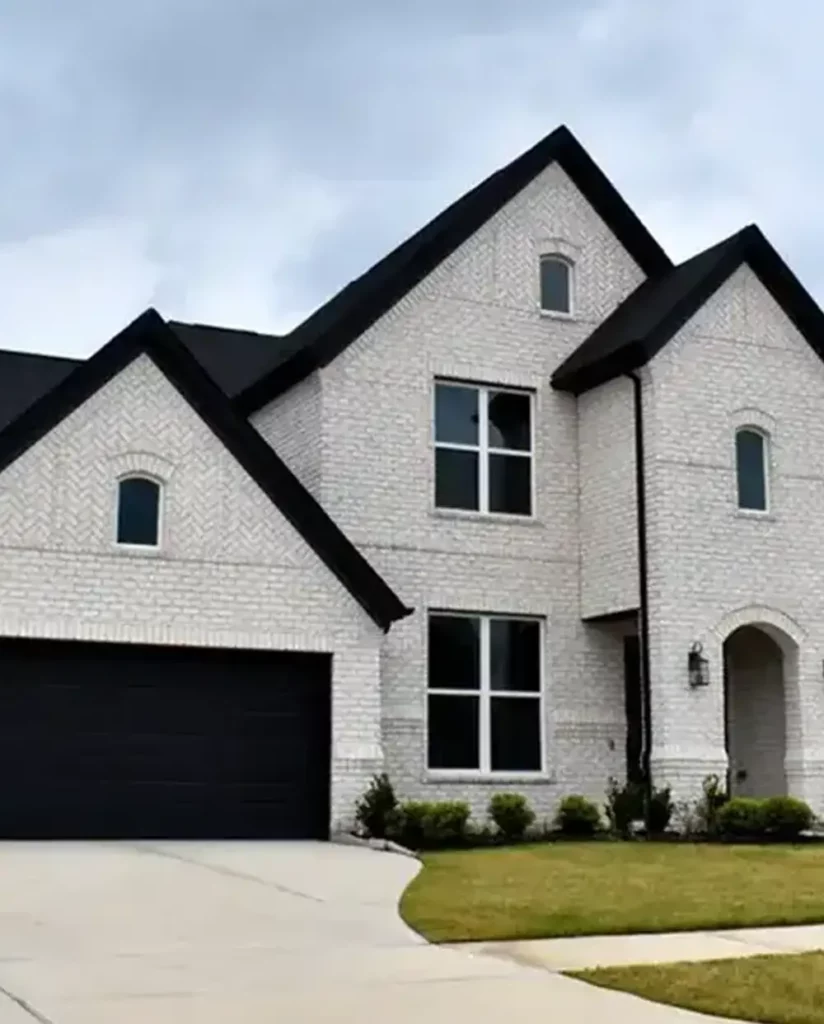 exterior home remodel