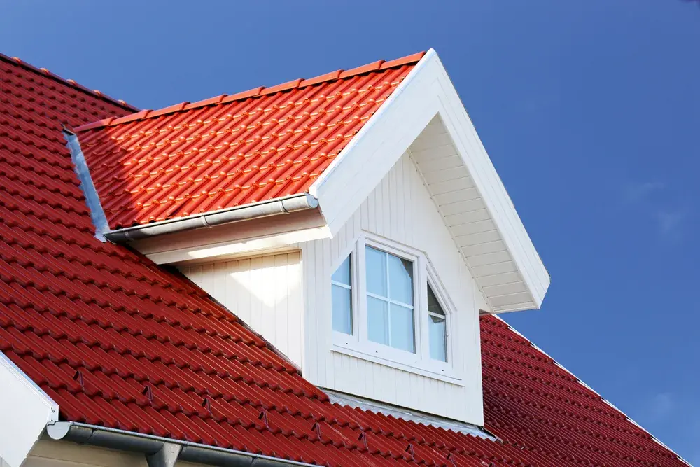 Types of Roofs