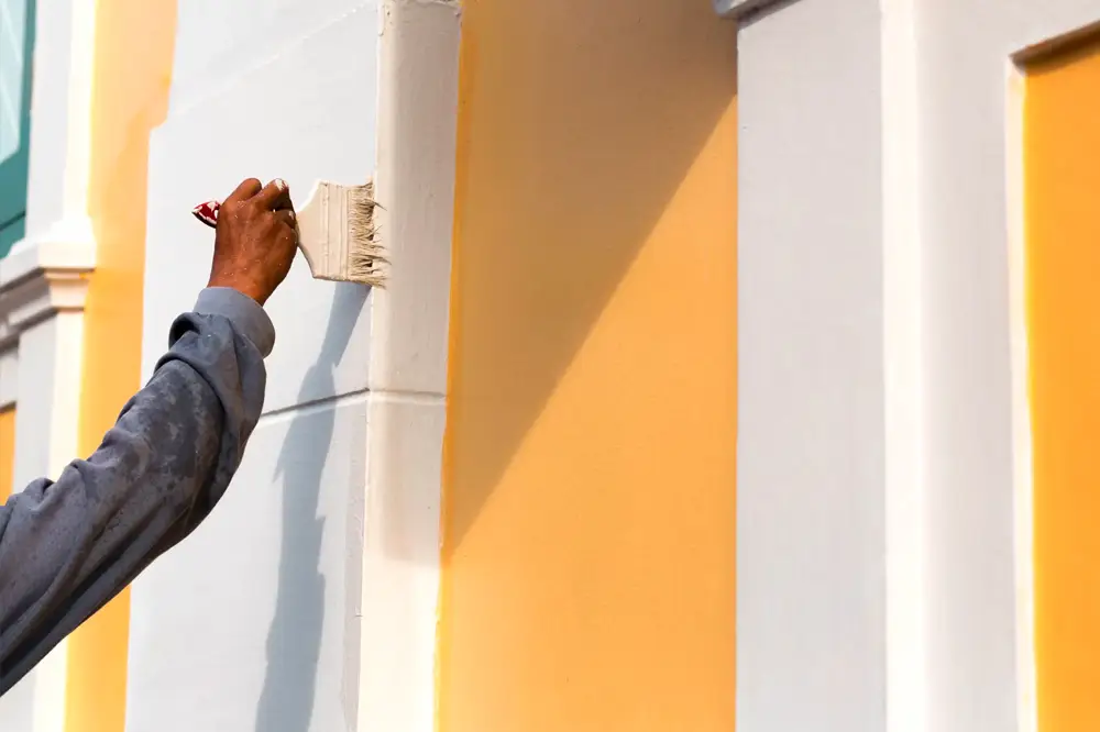 Top Home Exterior Remodeling Services | Ruff Roofing 3 exterior home remodel