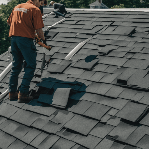 5 Pro Tips: Summer Roof Water Leak Fixes in Houston