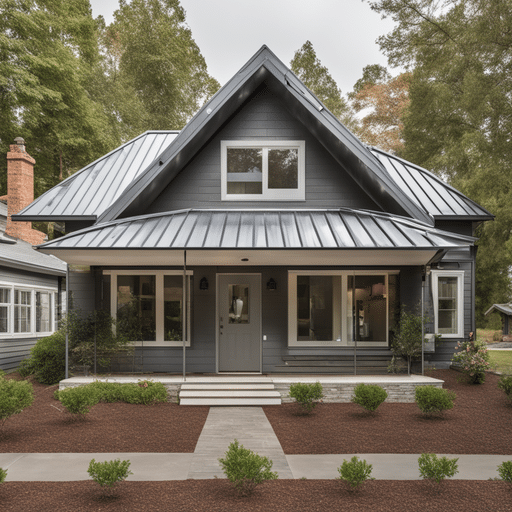 Discover how Home Exterior Remodeling Contractor Services can transform your home from drab to dapper without breaking the bank.