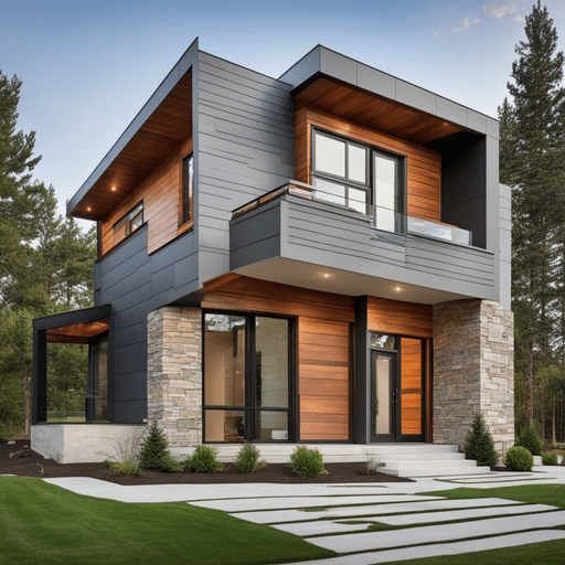 siding installation services