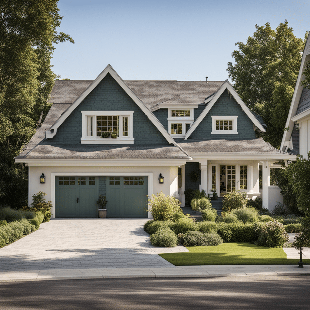 Discover how Home Exterior Remodeling Design Services can transform your home without breaking the bank or your peace of mind.