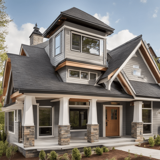 Discover affordable Home Exterior Restoration Services. Learn how to revamp your home's facade without breaking the bank or your smile.