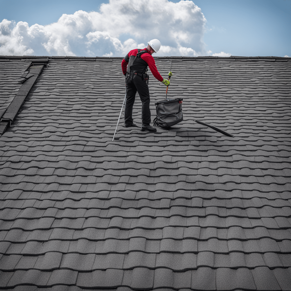 Maximize Your Home's Safety: Roof Repair Strategies for Mid-Year Maintenance