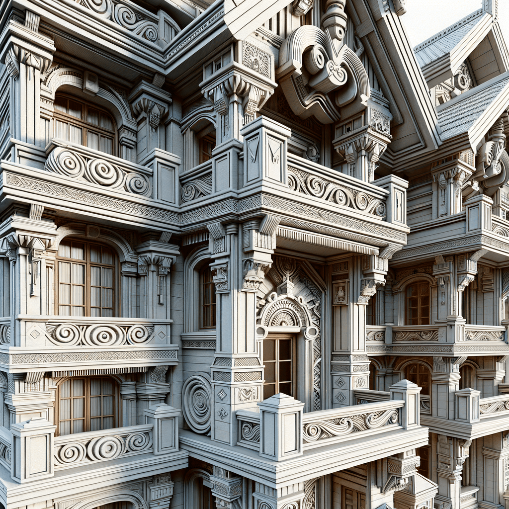 Hedwig Village soffit and fasciacraftsmanship