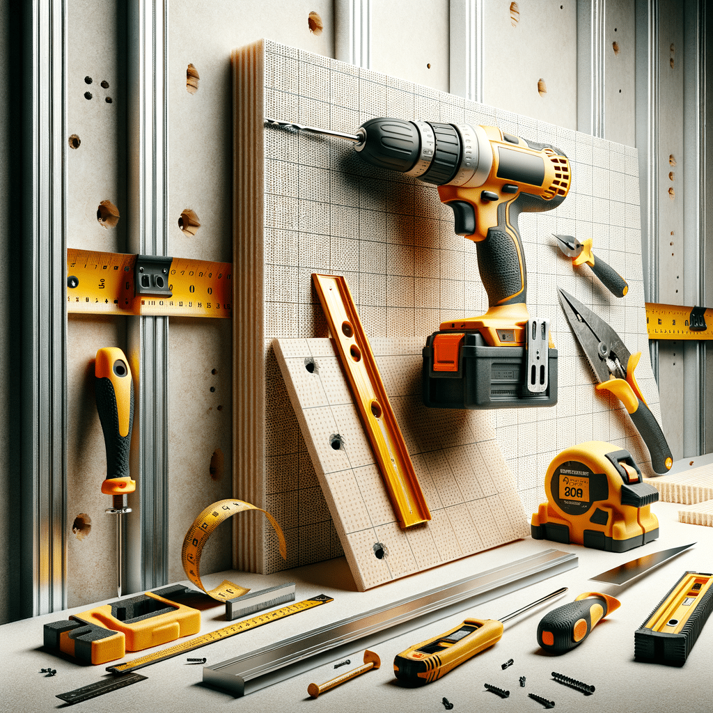 Houston premium drywall installation services