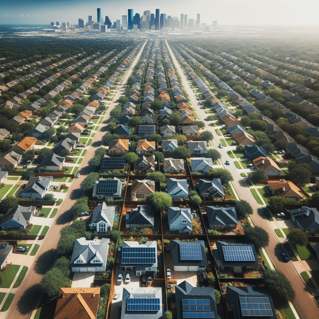 Houston residential roof upgrade services