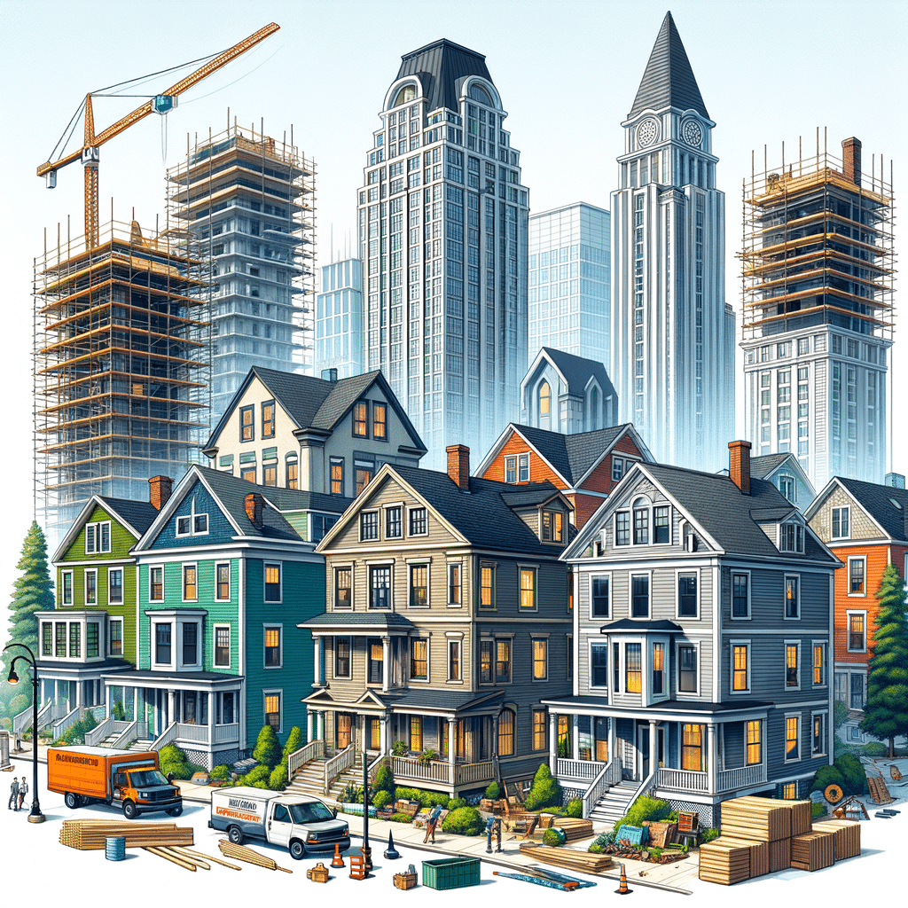 Howellville top siding installation companies