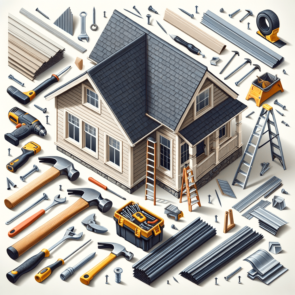 Clodine siding and gutter professionals