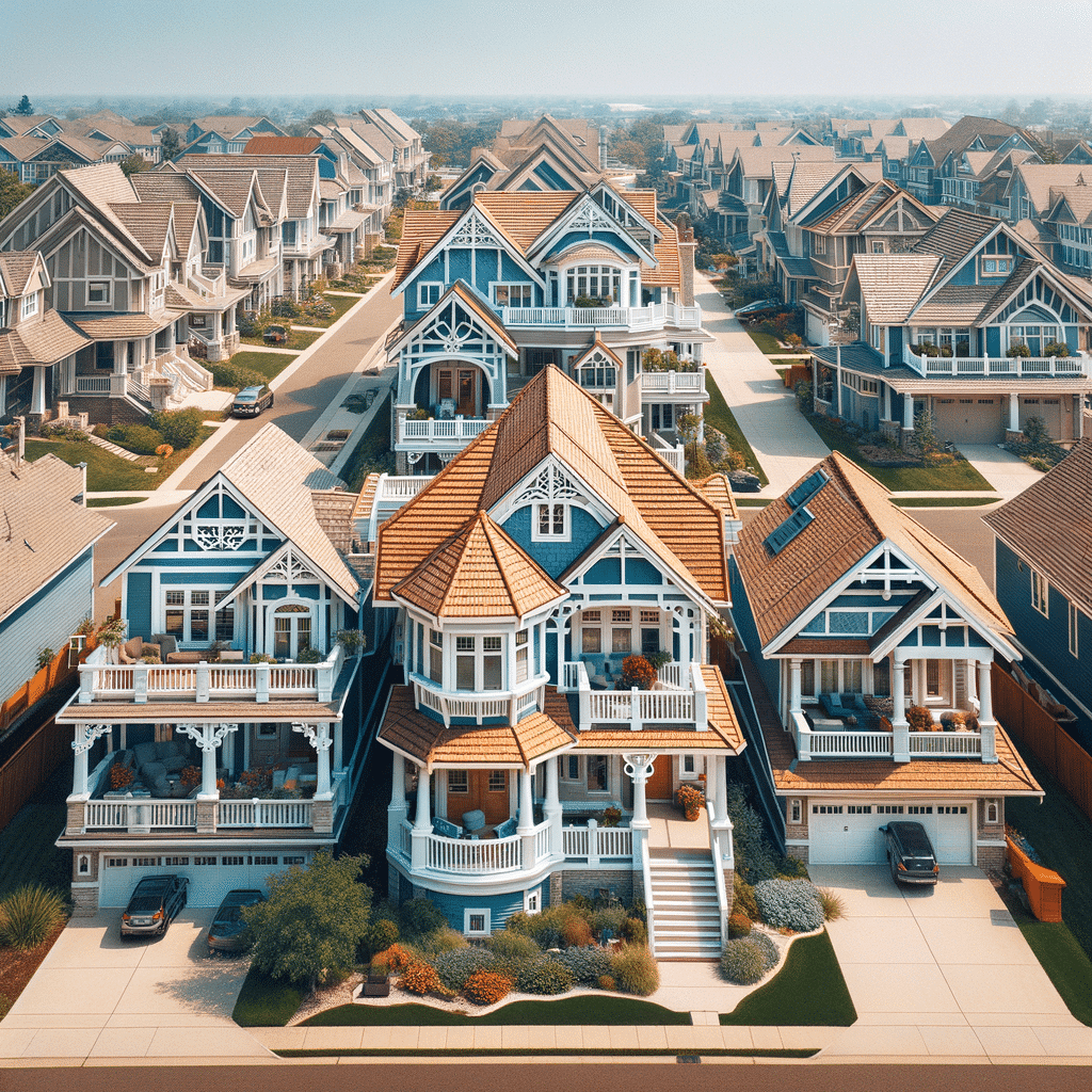 Hedwig Village soffit and fascia installation