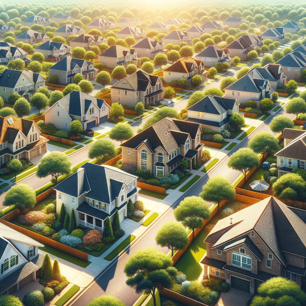 Houston residential roofing contractor